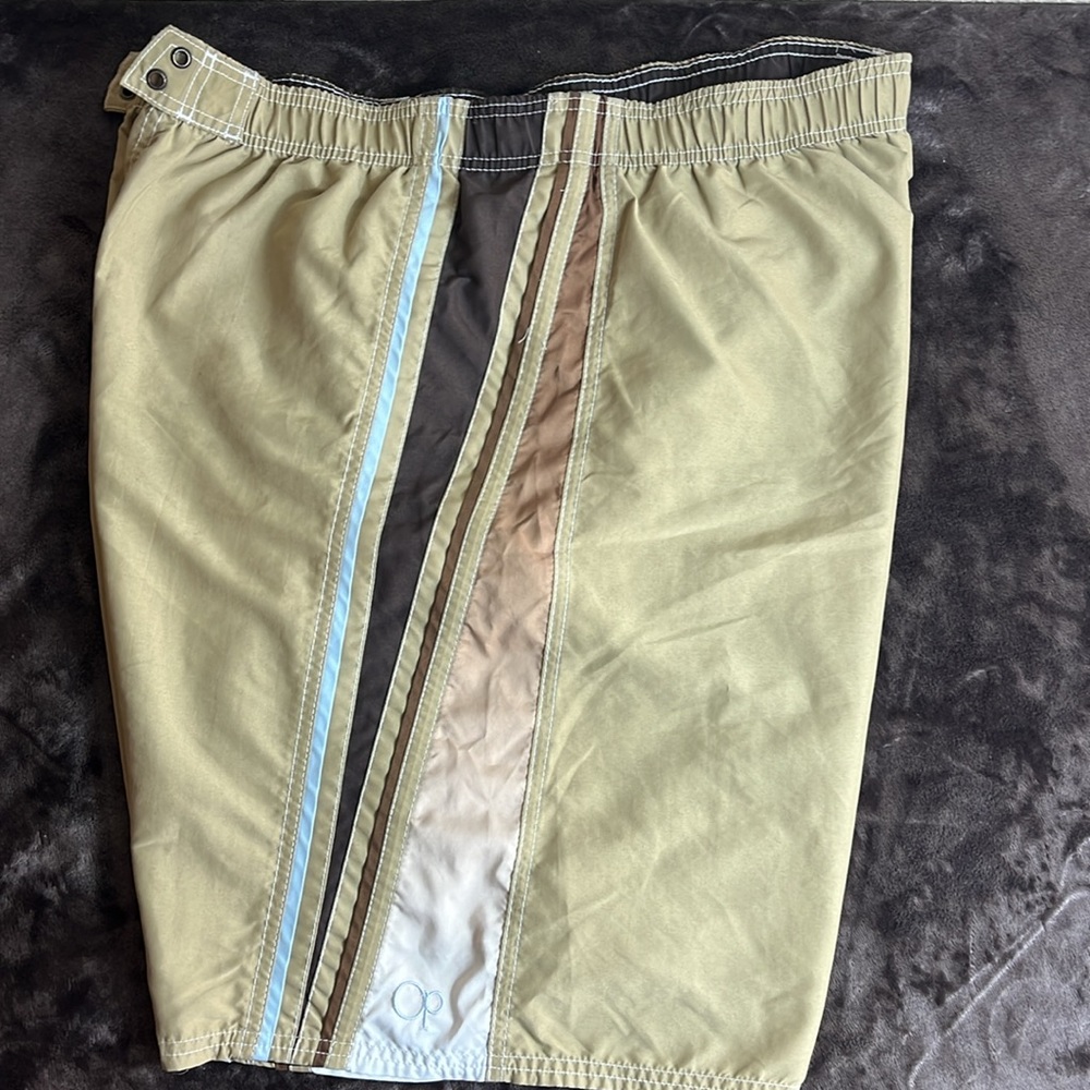 Op Swimming Trunks - Picture 8 of 11
